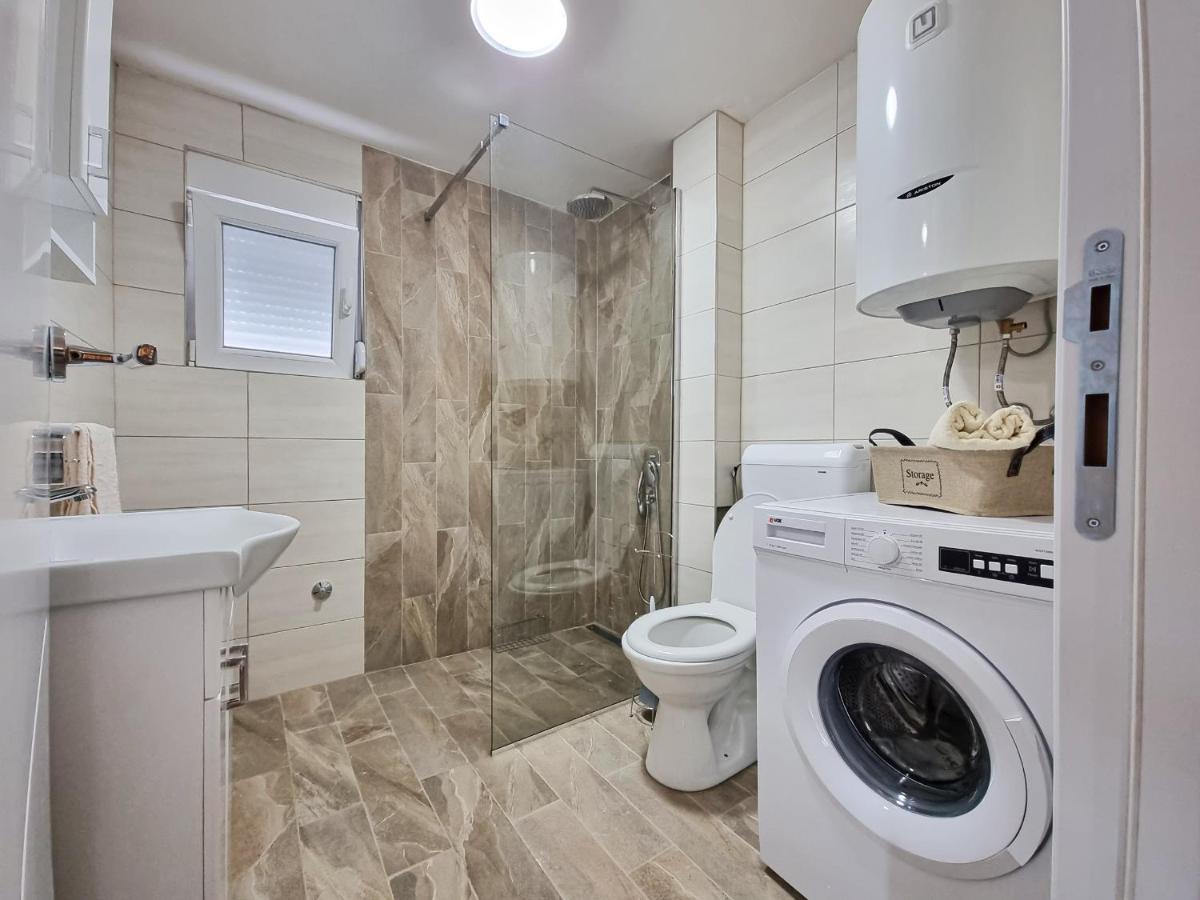 Apartmani Gala Zabljak Bagian luar foto
