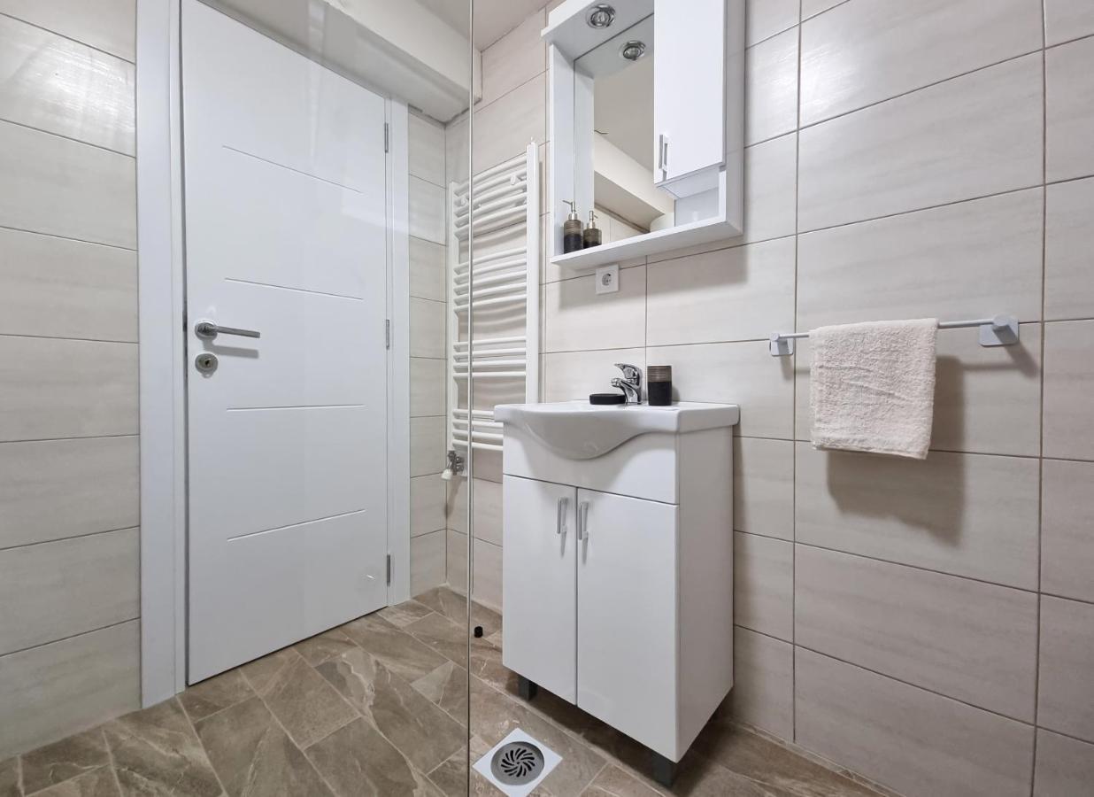 Apartmani Gala Zabljak Bagian luar foto
